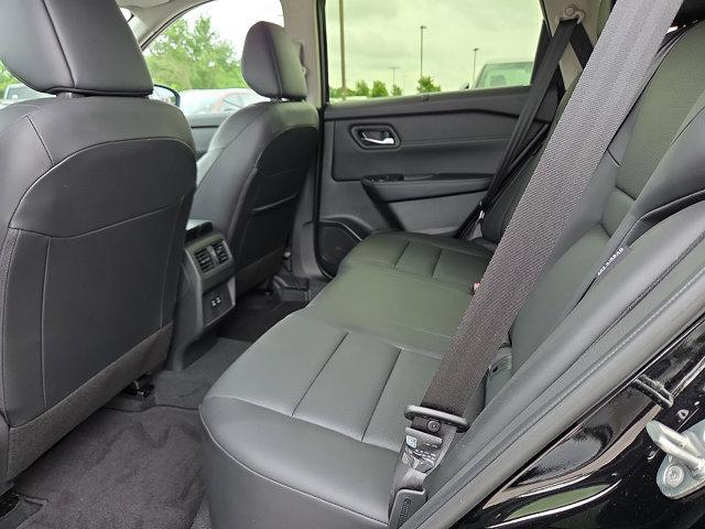 used 2024 Nissan Rogue car, priced at $27,865