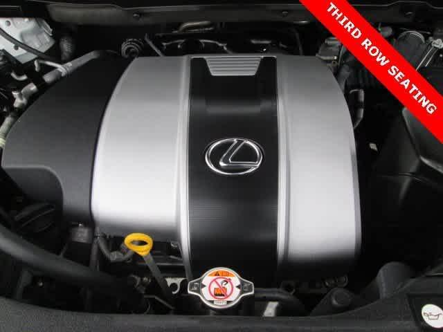 used 2020 Lexus RX 350L car, priced at $36,966