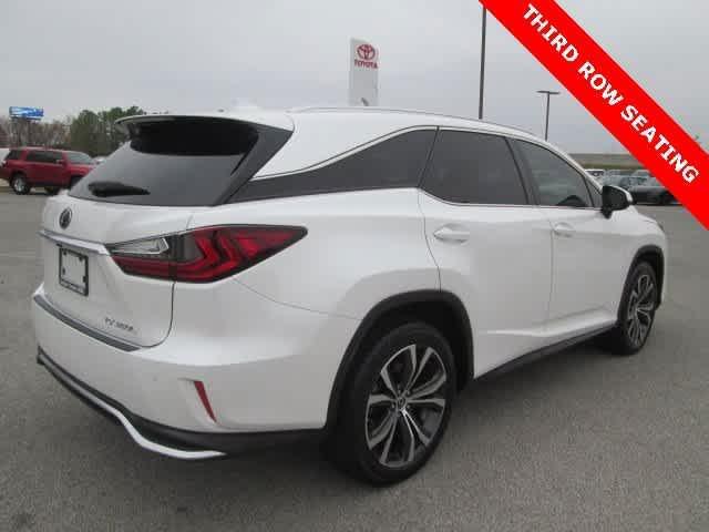 used 2020 Lexus RX 350L car, priced at $36,966