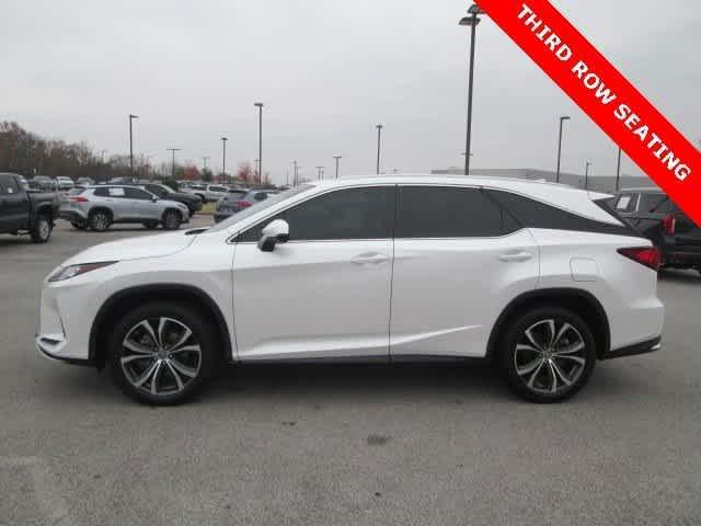 used 2020 Lexus RX 350L car, priced at $36,966