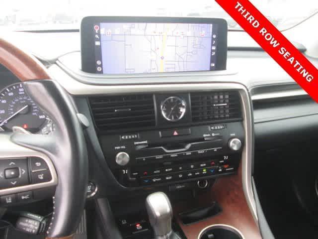 used 2020 Lexus RX 350L car, priced at $36,966