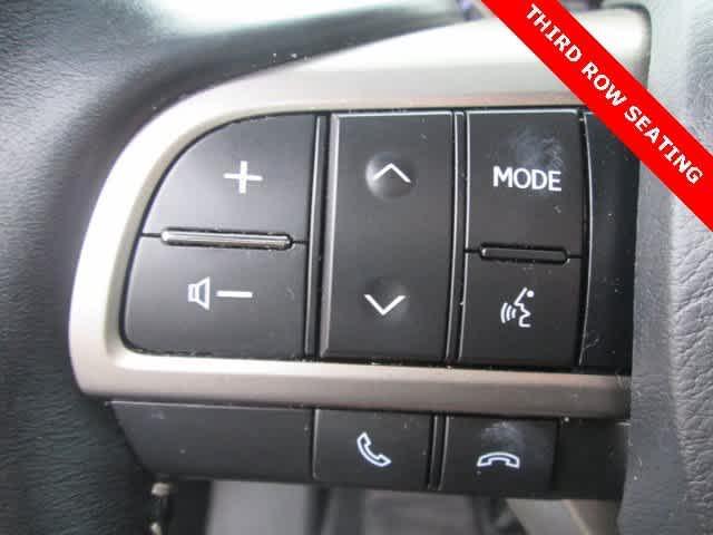 used 2020 Lexus RX 350L car, priced at $36,966