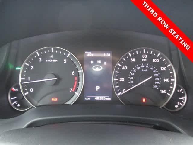 used 2020 Lexus RX 350L car, priced at $36,966