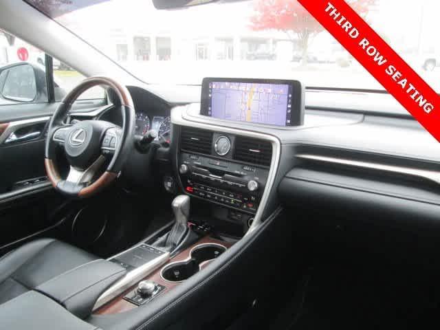 used 2020 Lexus RX 350L car, priced at $36,966