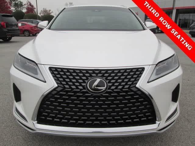 used 2020 Lexus RX 350L car, priced at $36,966