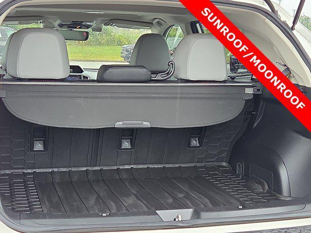 used 2022 Subaru Crosstrek car, priced at $25,994