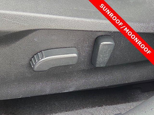 used 2022 Subaru Crosstrek car, priced at $25,994