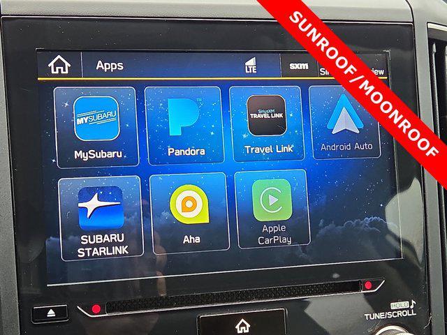 used 2022 Subaru Crosstrek car, priced at $25,994