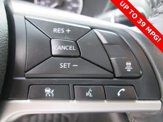 used 2022 Nissan Sentra car, priced at $21,374