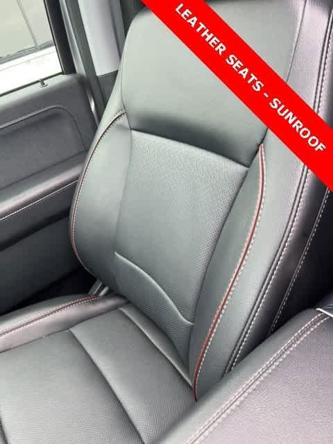 used 2023 Ford F-150 car, priced at $53,429