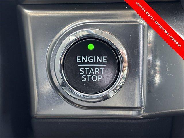 used 2023 Ford F-150 car, priced at $52,126