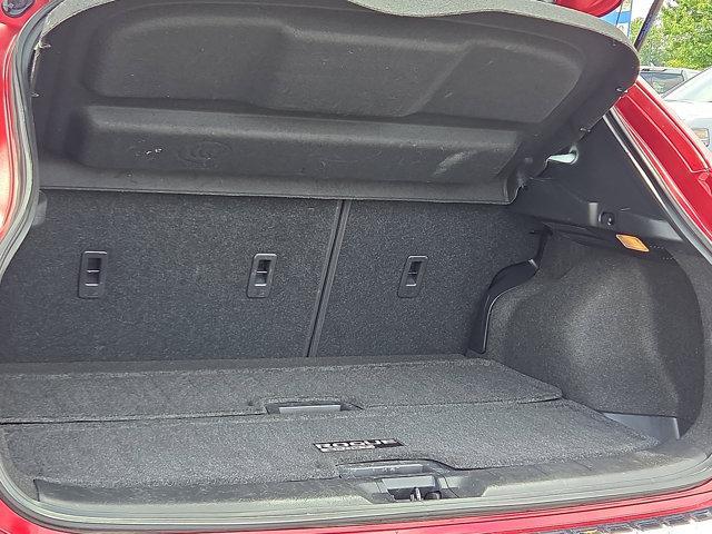 used 2022 Nissan Rogue Sport car, priced at $22,539