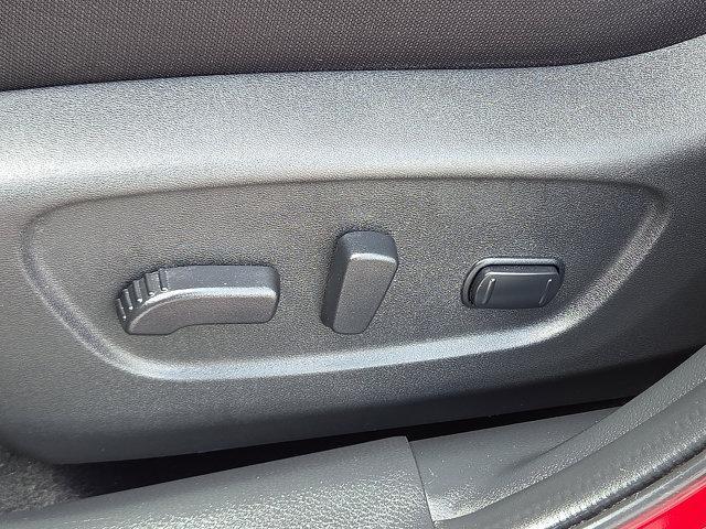 used 2022 Nissan Rogue Sport car, priced at $22,539