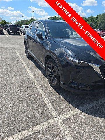 used 2023 Mazda CX-9 car, priced at $30,751