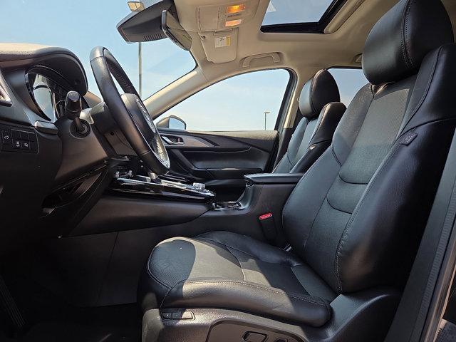 used 2023 Mazda CX-9 car, priced at $30,751