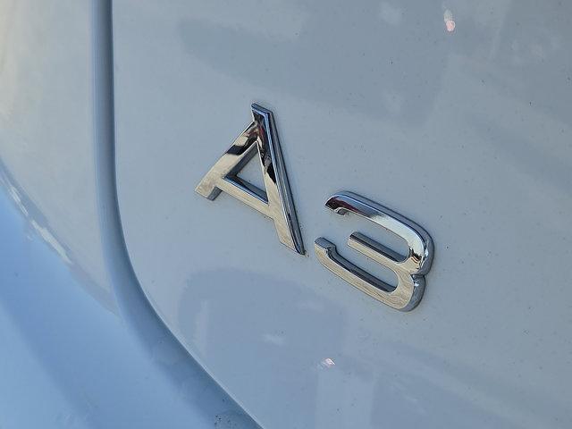 used 2019 Audi A3 car, priced at $17,529