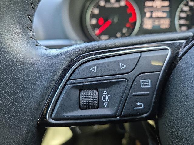 used 2019 Audi A3 car, priced at $17,529