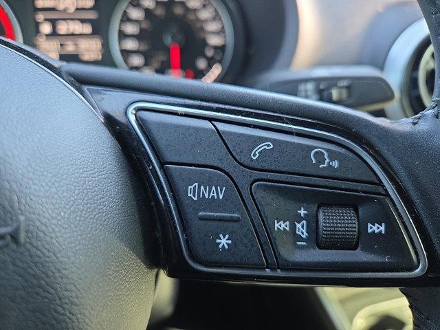 used 2019 Audi A3 car, priced at $17,529