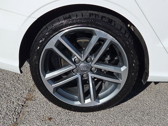 used 2019 Audi A3 car, priced at $17,529