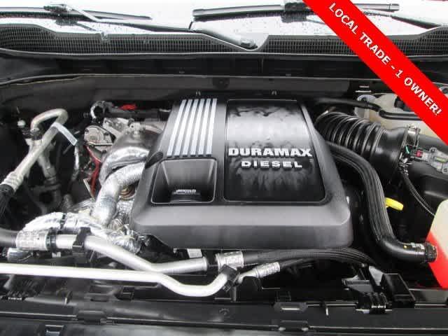 used 2023 Chevrolet Silverado 1500 car, priced at $47,798