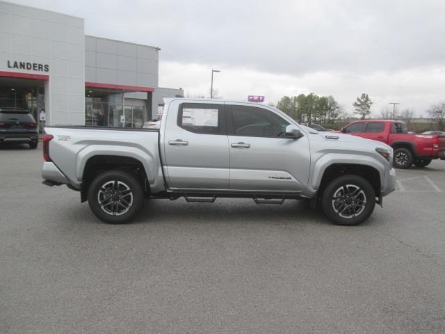 new 2024 Toyota Tacoma Hybrid car, priced at $48,826