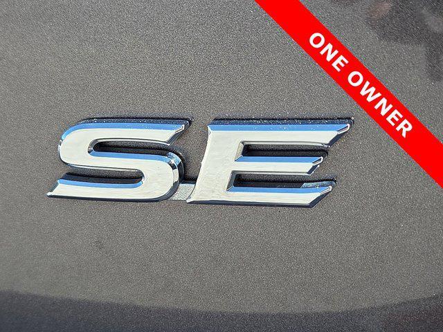 used 2024 Toyota Camry car, priced at $25,998