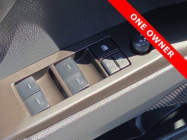 used 2024 Toyota Camry car, priced at $25,998