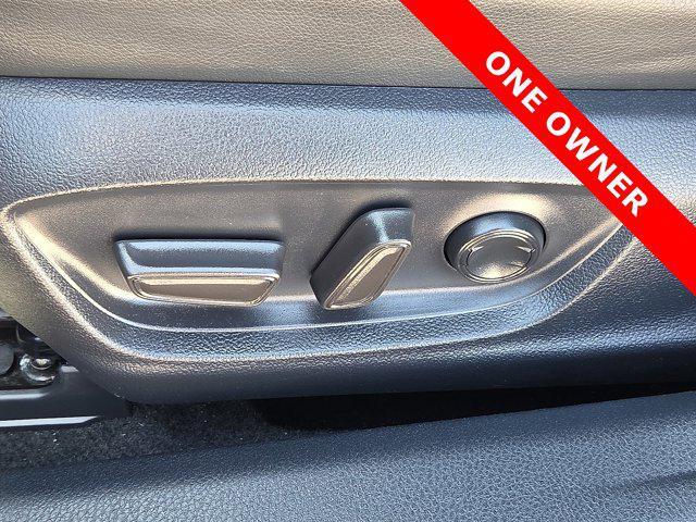 used 2024 Toyota Camry car, priced at $25,998