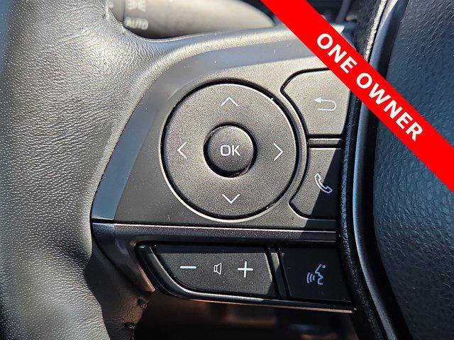 used 2024 Toyota Camry car, priced at $25,998