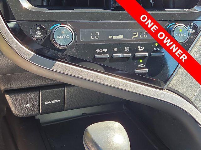 used 2024 Toyota Camry car, priced at $25,998