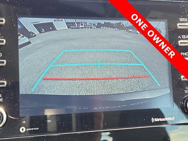used 2024 Toyota Camry car, priced at $25,998