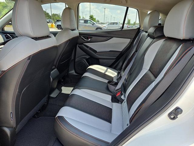 used 2022 Subaru Crosstrek car, priced at $28,159
