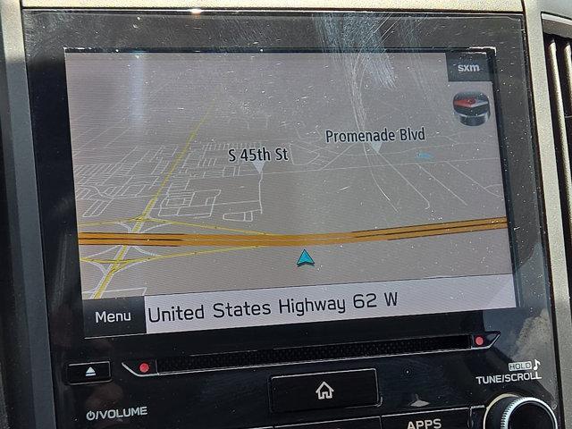 used 2022 Subaru Crosstrek car, priced at $28,159