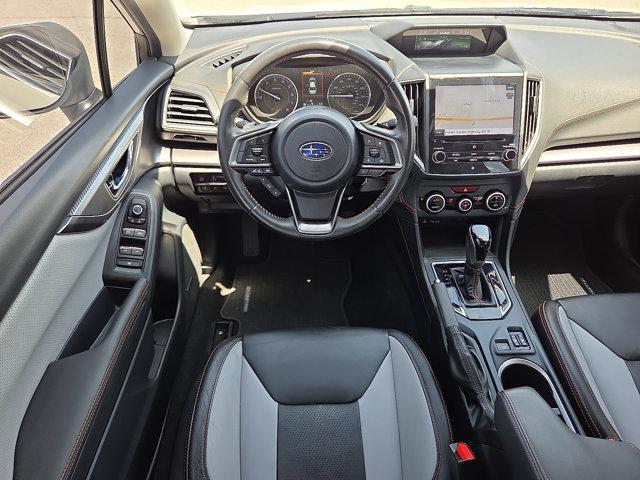 used 2022 Subaru Crosstrek car, priced at $28,159