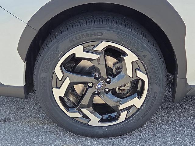 used 2022 Subaru Crosstrek car, priced at $28,159