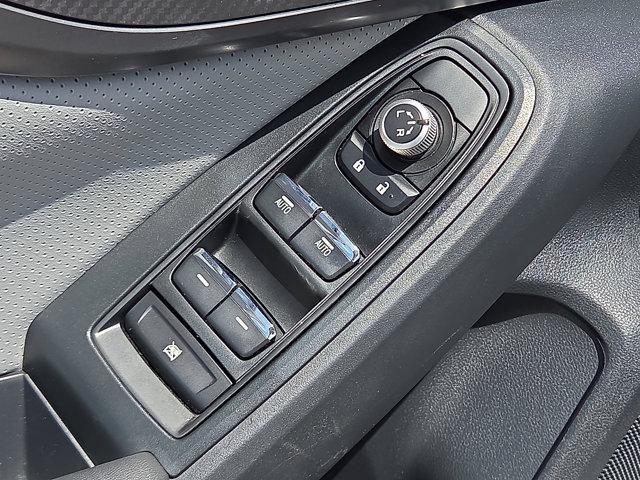 used 2022 Subaru Crosstrek car, priced at $28,159