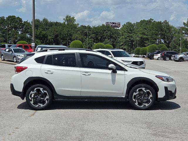 used 2022 Subaru Crosstrek car, priced at $28,159