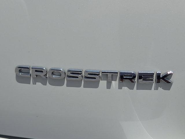 used 2022 Subaru Crosstrek car, priced at $28,159