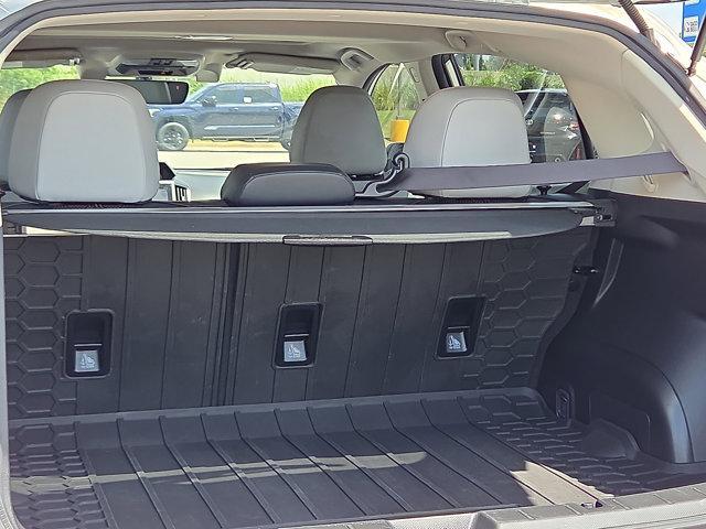 used 2022 Subaru Crosstrek car, priced at $28,159