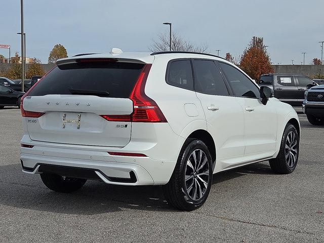used 2024 Volvo XC60 car, priced at $39,629