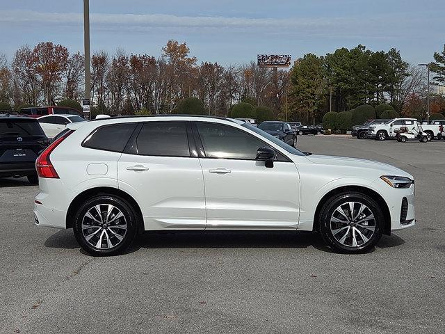 used 2024 Volvo XC60 car, priced at $39,629