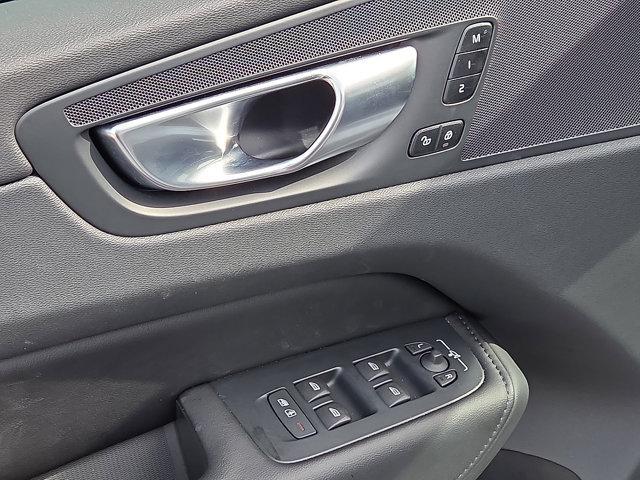 used 2024 Volvo XC60 car, priced at $39,629