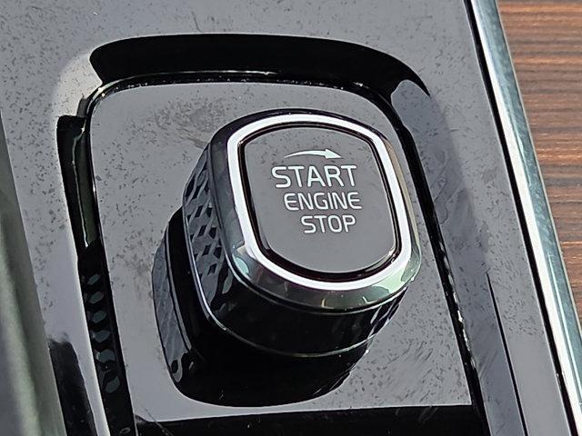 used 2024 Volvo XC60 car, priced at $39,629