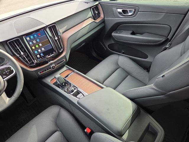 used 2024 Volvo XC60 car, priced at $39,629