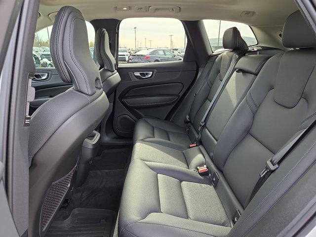 used 2024 Volvo XC60 car, priced at $39,629