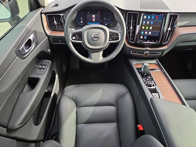 used 2024 Volvo XC60 car, priced at $39,629