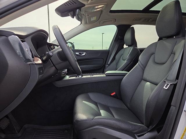 used 2024 Volvo XC60 car, priced at $39,629