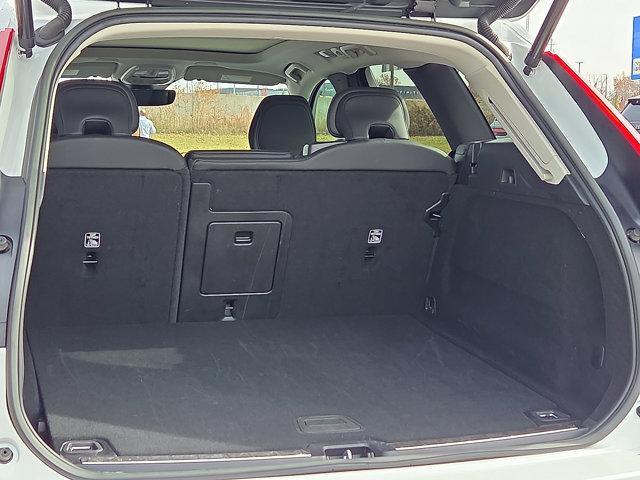 used 2024 Volvo XC60 car, priced at $39,629