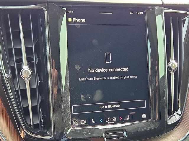 used 2024 Volvo XC60 car, priced at $39,629