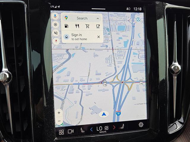 used 2024 Volvo XC60 car, priced at $39,629